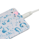 Illustration for article titled USB Flash Card MP3 Player Wont Get Lost in the Shuffle